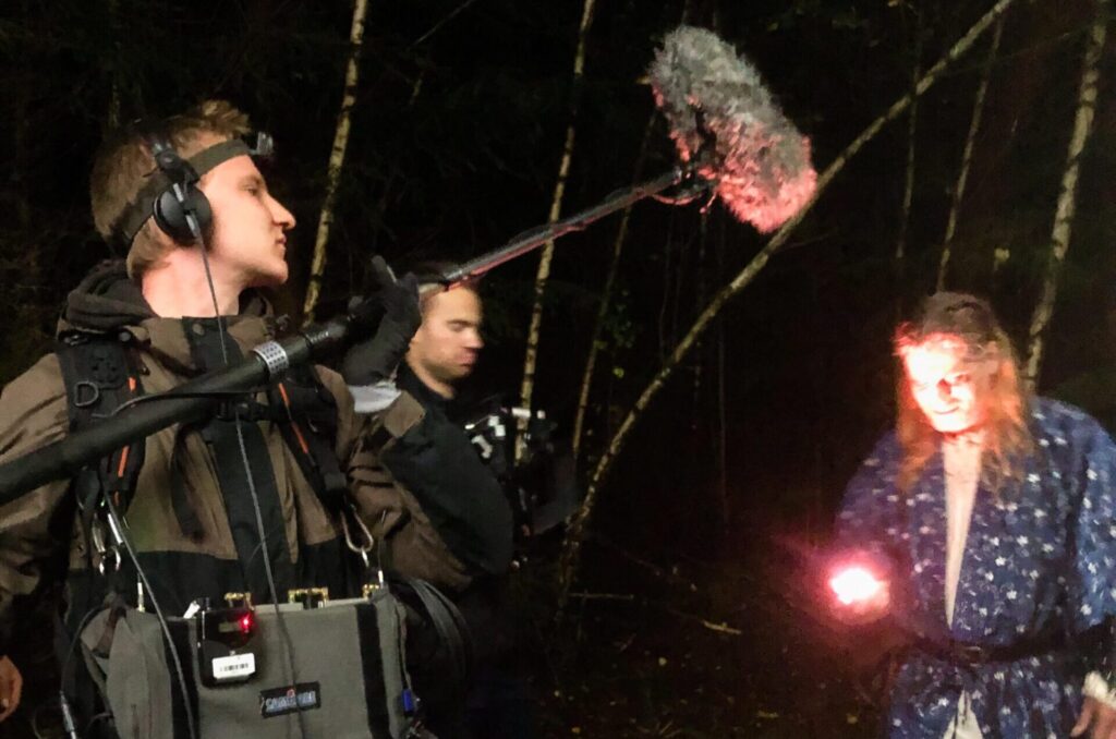 On the set of Kramnad